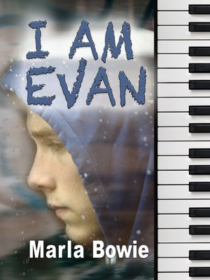 cover image of I Am Evan